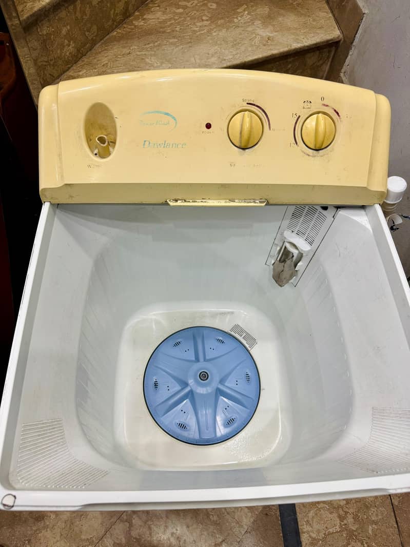 washing machine 2