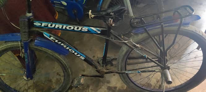 Bicycle for sale