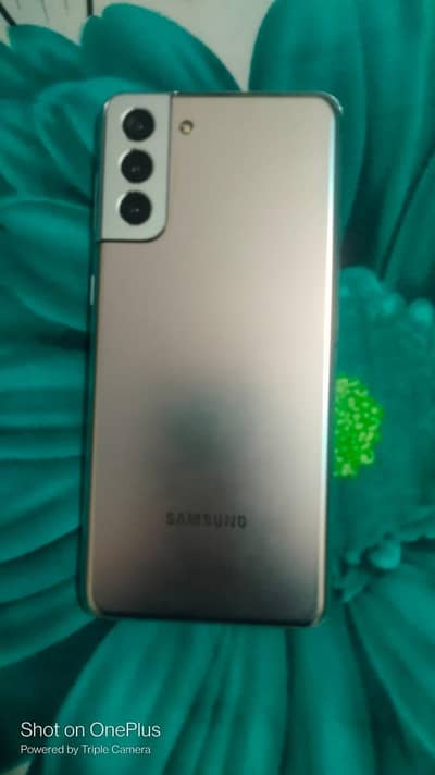 Samsung Mobile S21 Plus