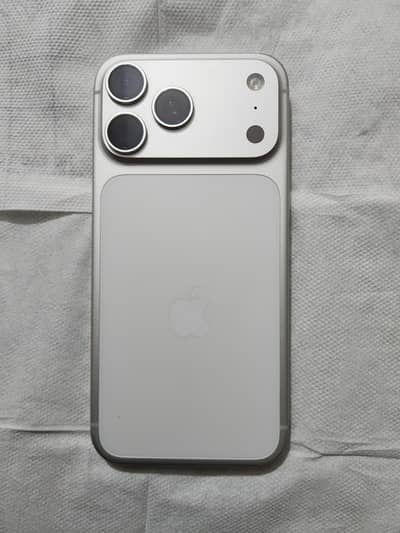 Apple iPhone 17 Pro Max