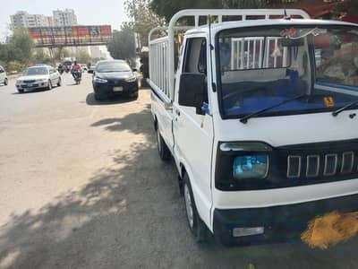 Suzuki Ravi 2018