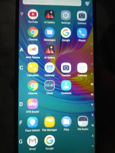 Infinix Hot 9 play