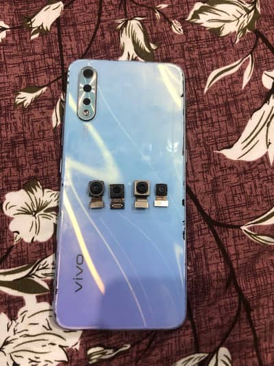 Vivo Other Model 03242394177