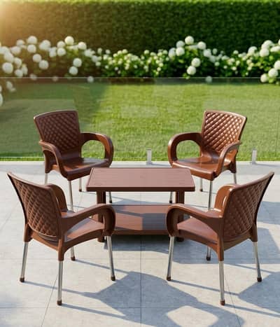 CHAIRS AND TABLES WHOLE-SALER