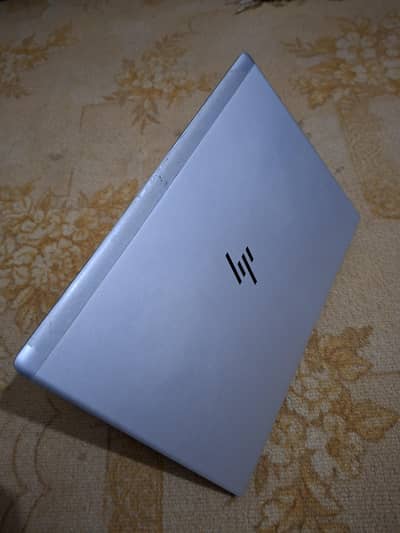 HP EliteBook 840 G6