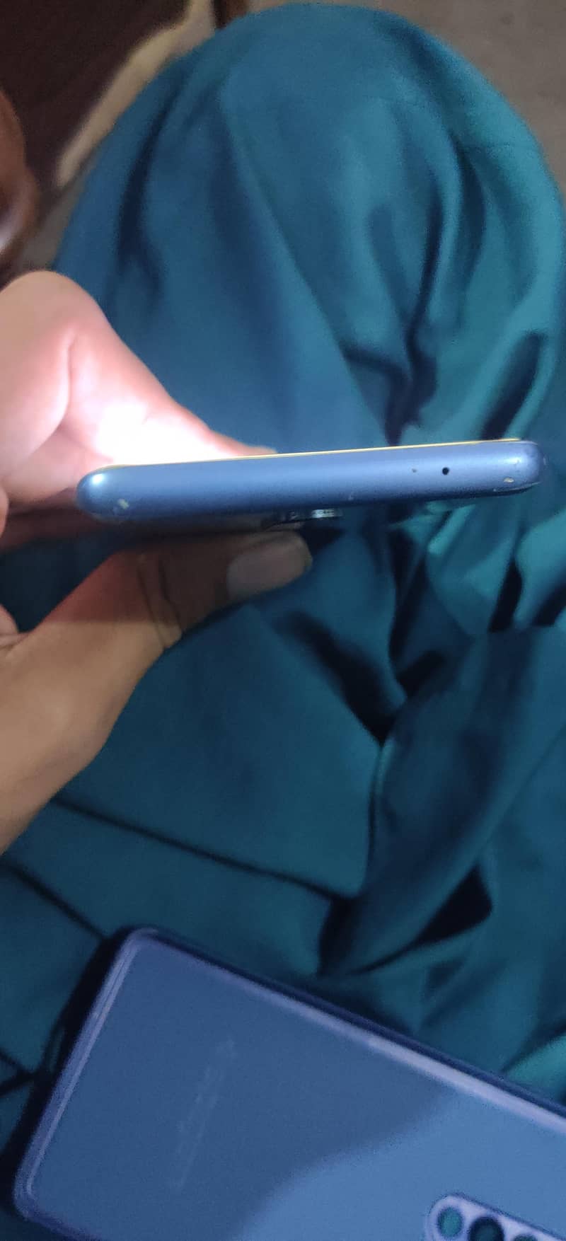 One Plus 8 EXCHANGE POSSIBLE 2
