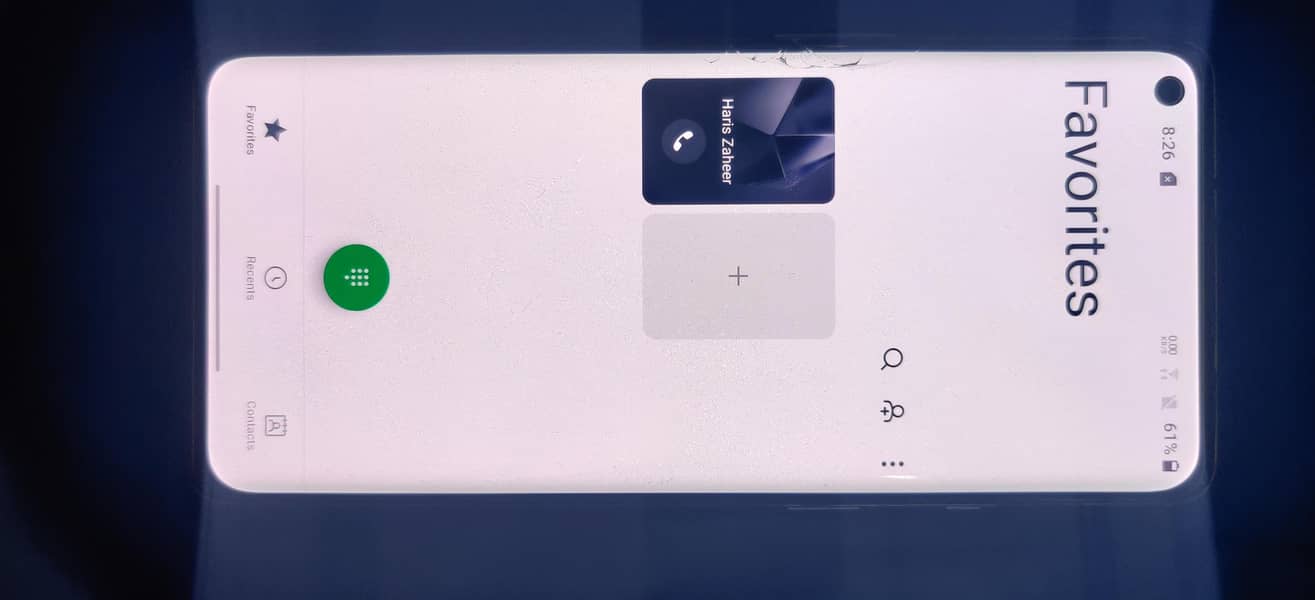 One Plus 8 EXCHANGE POSSIBLE 3