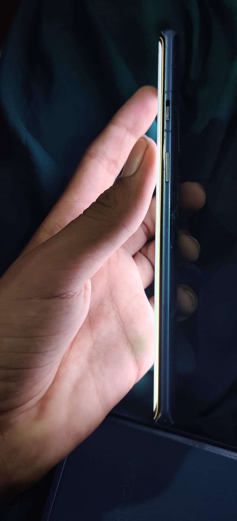 One Plus 8 EXCHANGE POSSIBLE 4