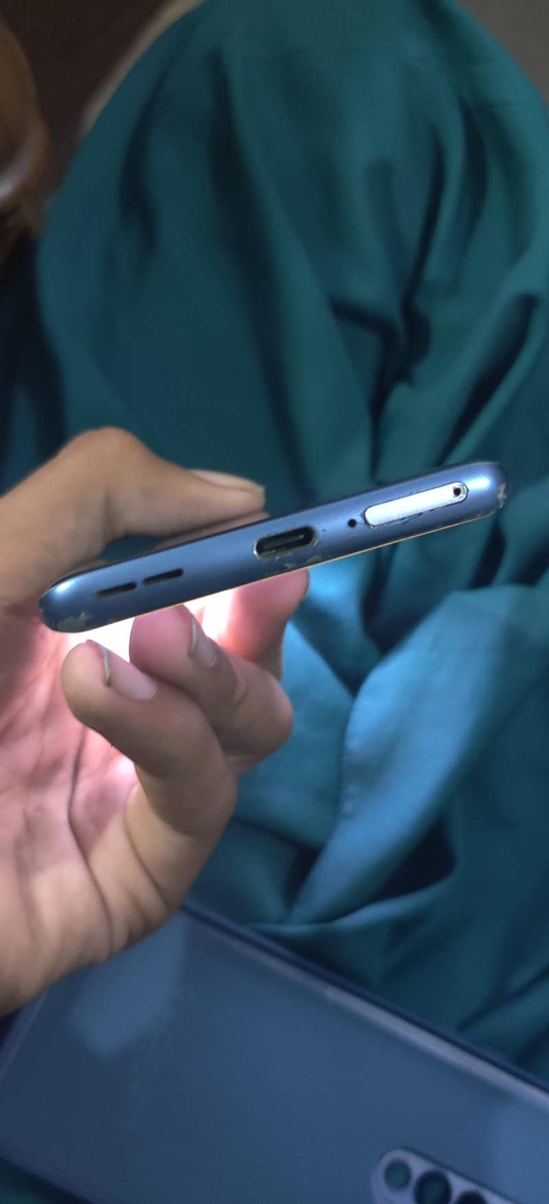 One Plus 8 EXCHANGE POSSIBLE 5