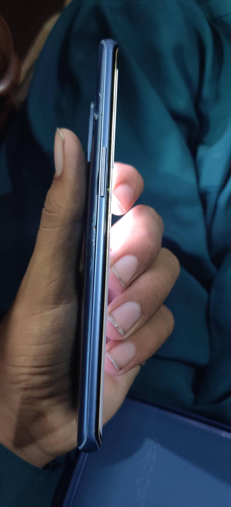 One Plus 8 EXCHANGE POSSIBLE 6