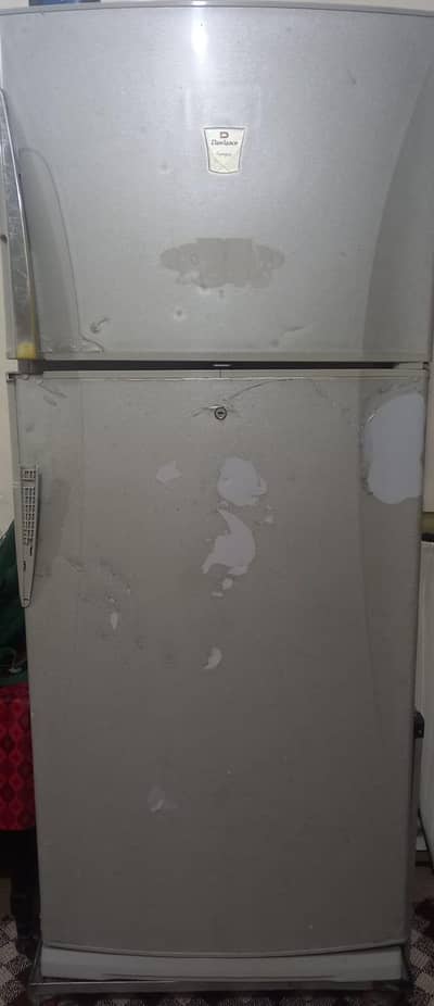 Refrigerator for sale