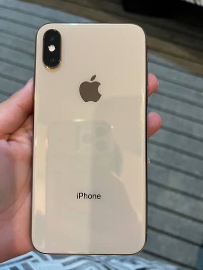 Apple iPhone XS