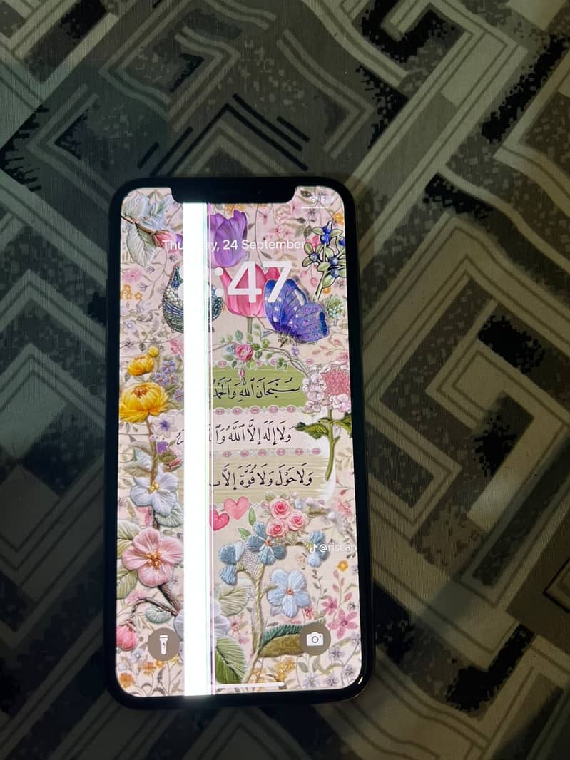 Apple iPhone XS 2