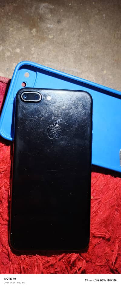 Apple iPhone 7 Plus