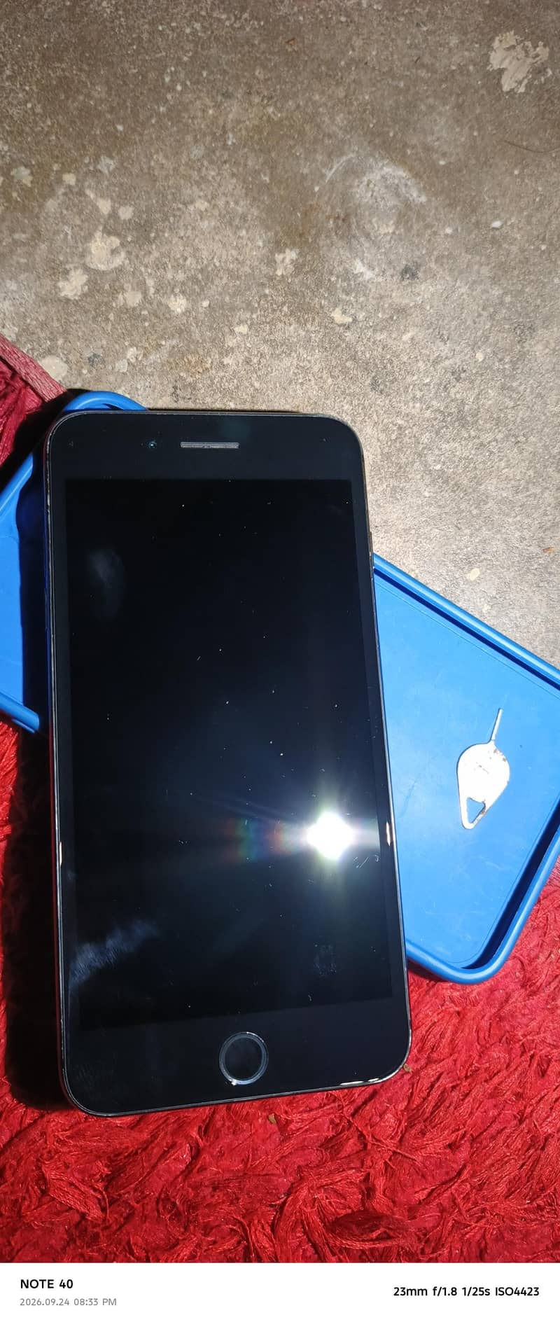 Apple iPhone 7 Plus 1
