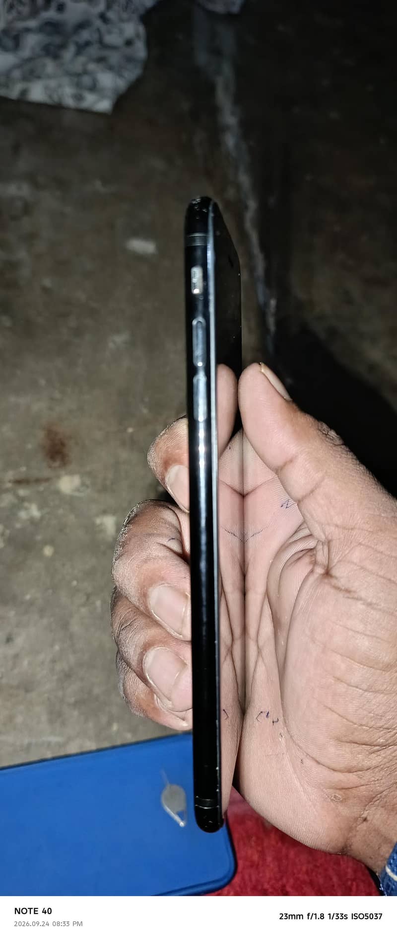 Apple iPhone 7 Plus 3