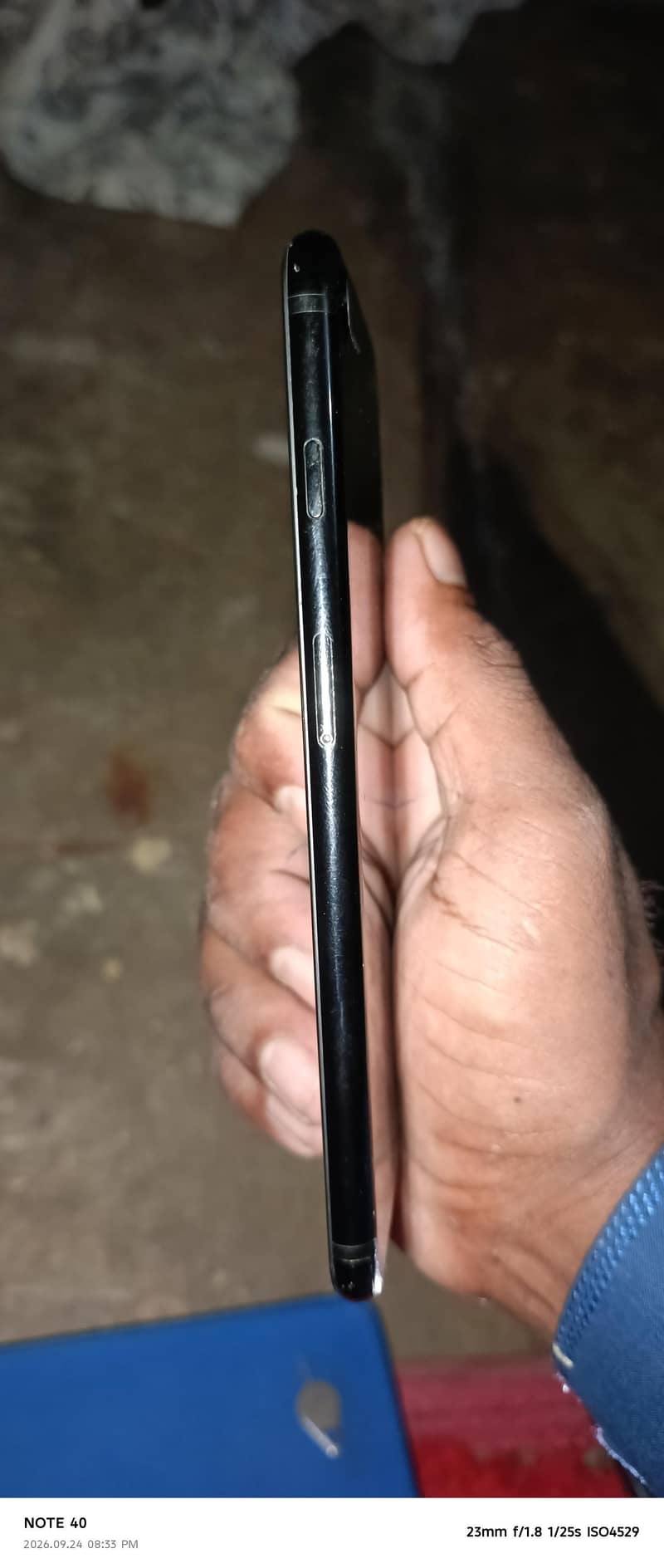 Apple iPhone 7 Plus 4