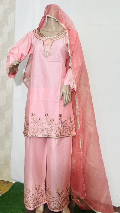 Malaysian imported shalwar kameez