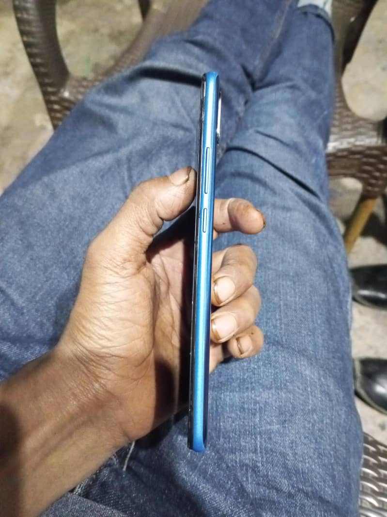 OPPO A16e 3