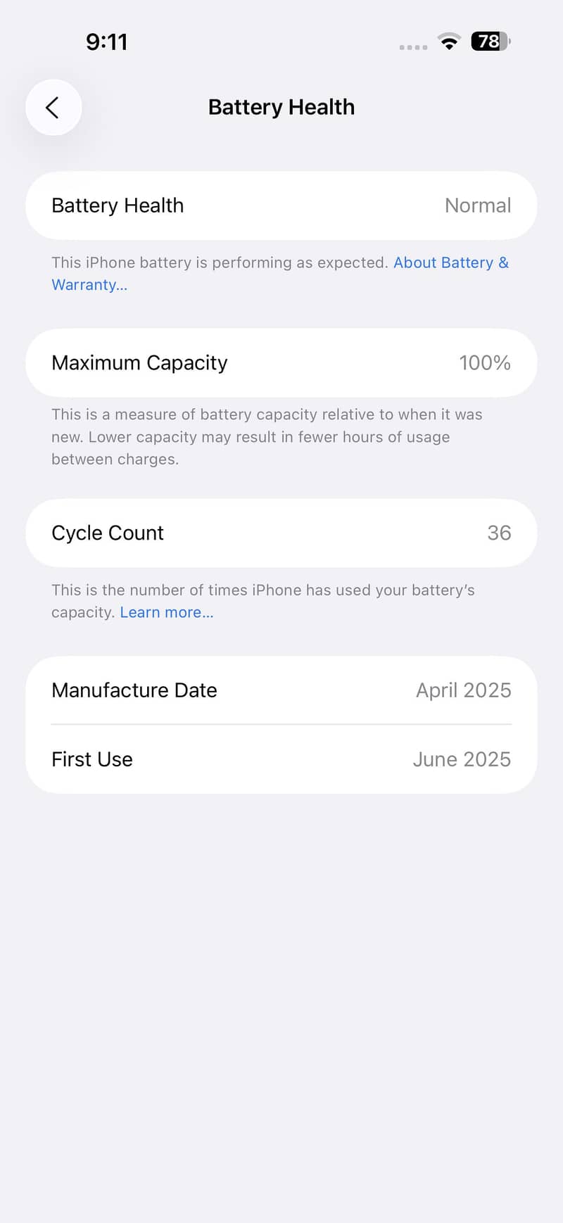 Apple iPhone 16 Pro Max 2