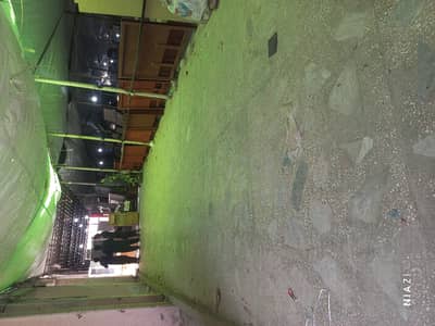G-7-4/1 Prime Commercial 4sided Corner Building With High Rental Potential Available For Sale At Very Reasonable Price.