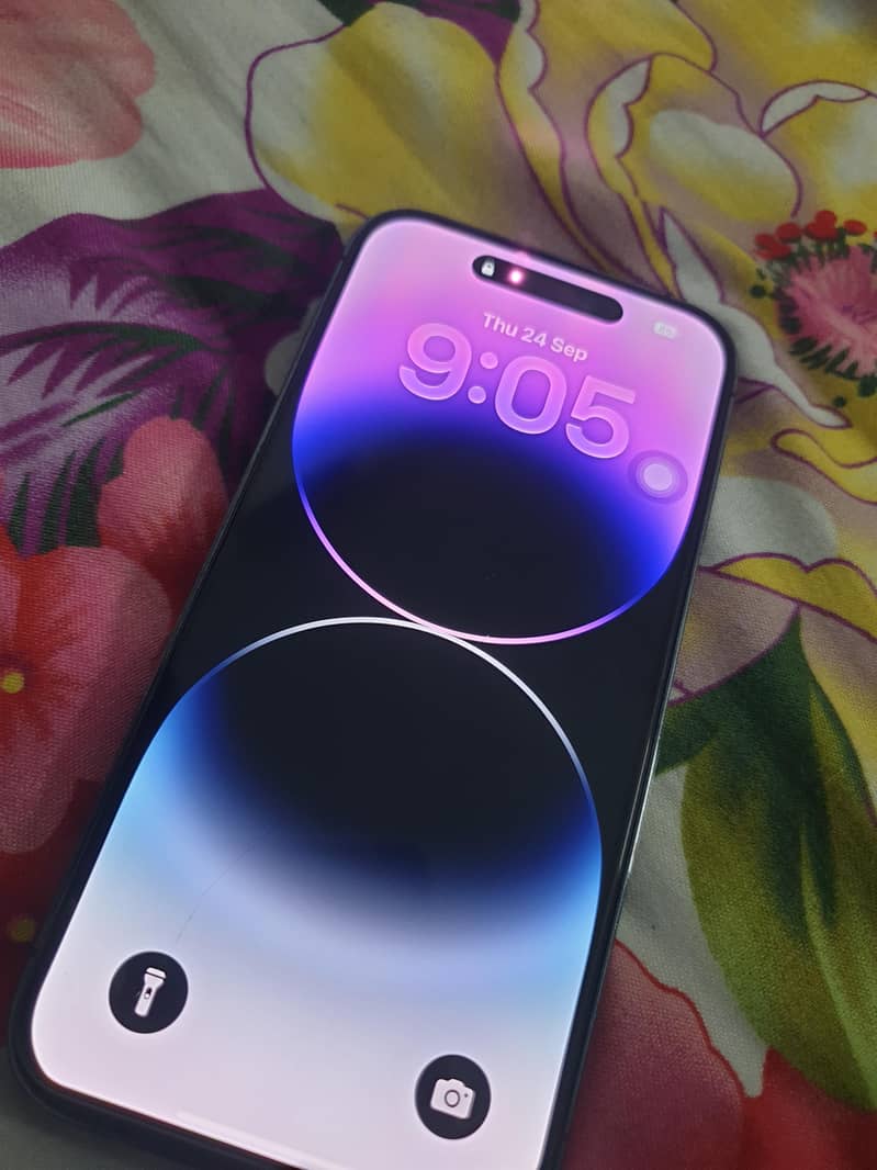 Apple iPhone 14 Pro 2