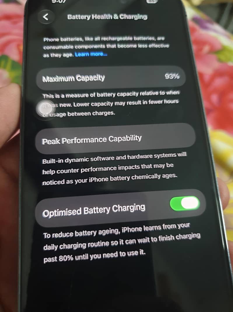Apple iPhone 14 Pro 4