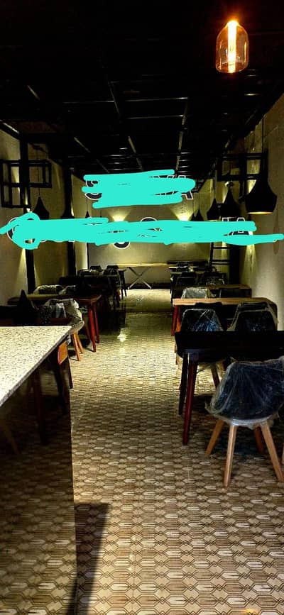 A+ Grade Restaurant Furniture for sale (Real Pic, slightly used)