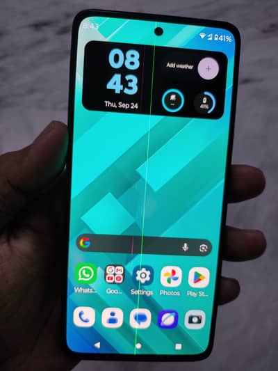 Motorola Moto G72