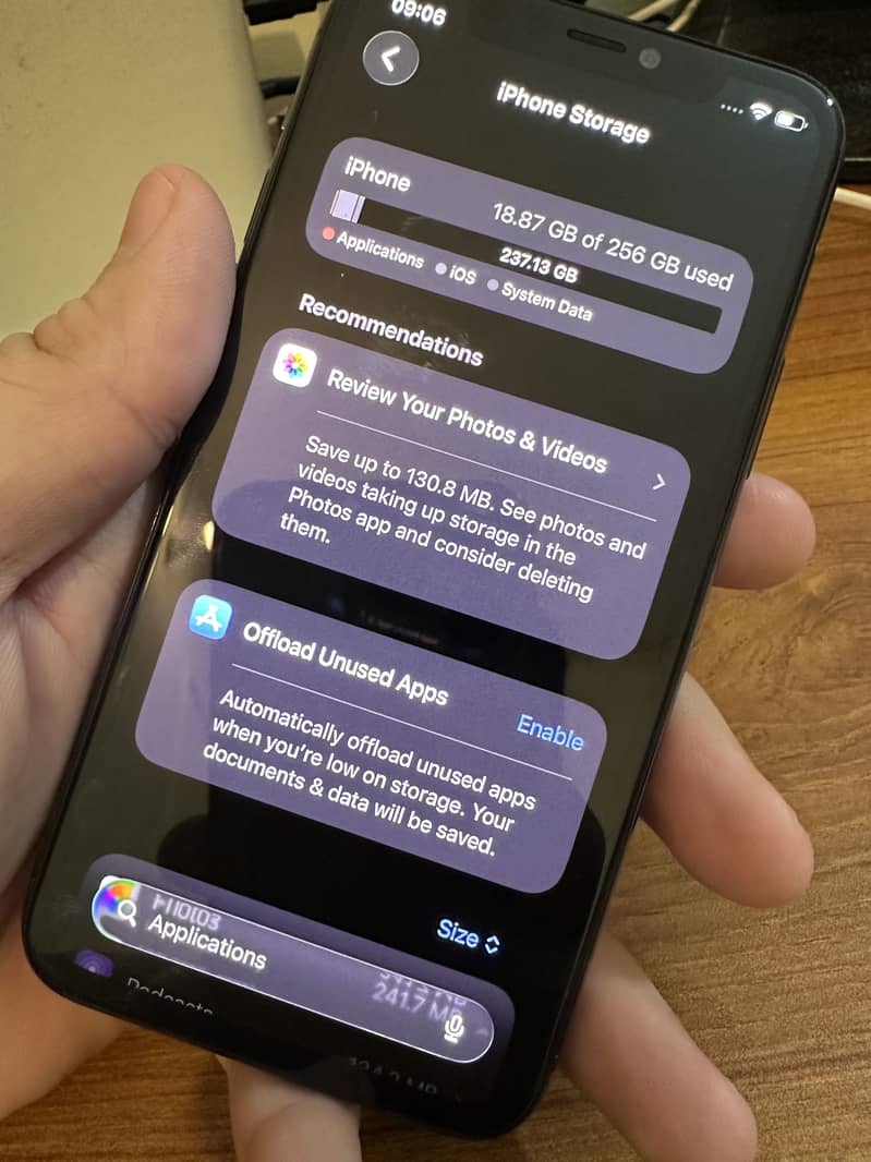 Apple iPhone 11 Pro 1