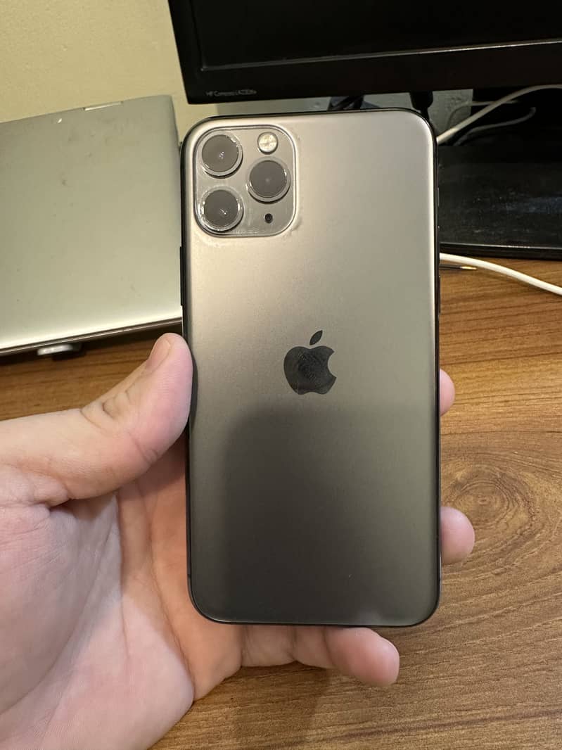 Apple iPhone 11 Pro 3
