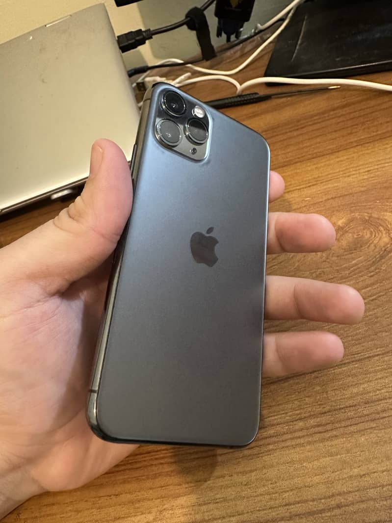 Apple iPhone 11 Pro 6