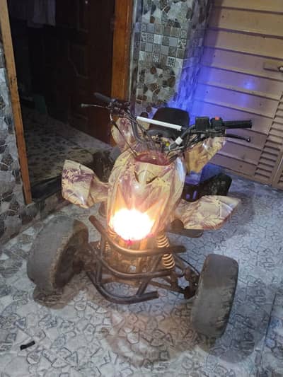 atv all ok ha koi km nae honay wala 03074173621