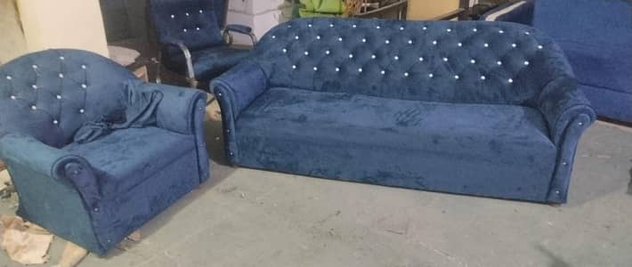5 seater sofa set