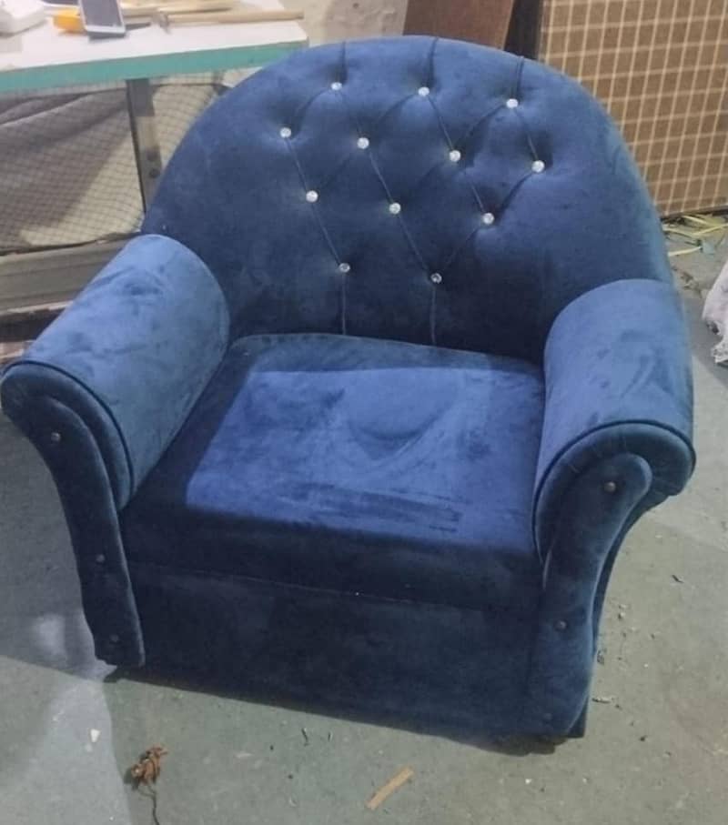 5 seater sofa set 1