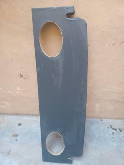 Suzuki Khyber model trunk speaker board for sale.