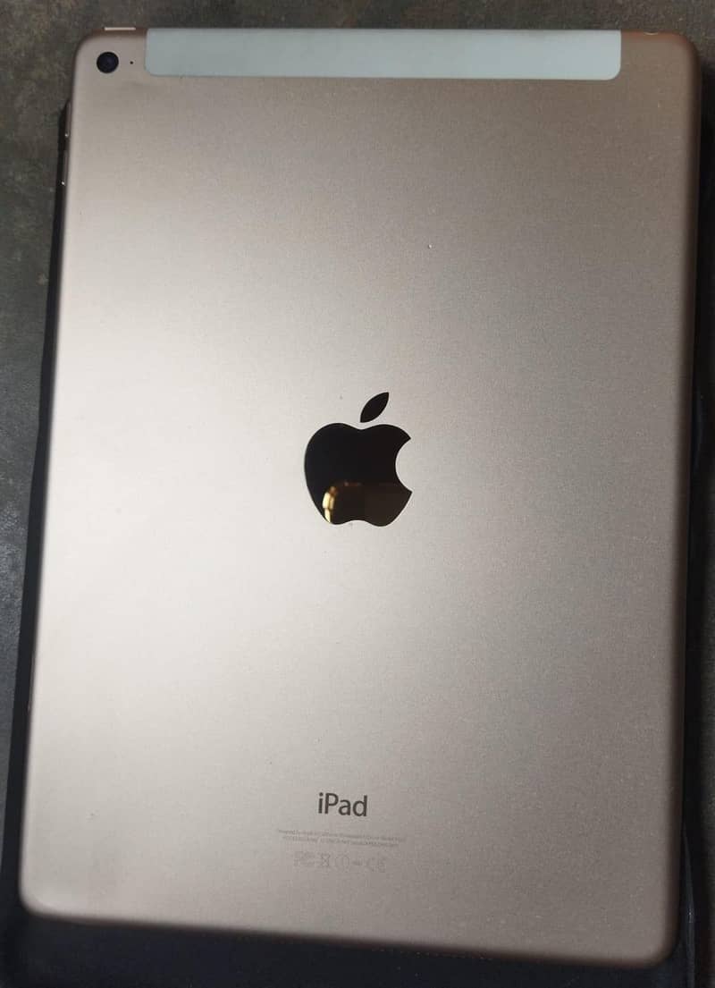ipad A1567 Model 10/10 Condition 3