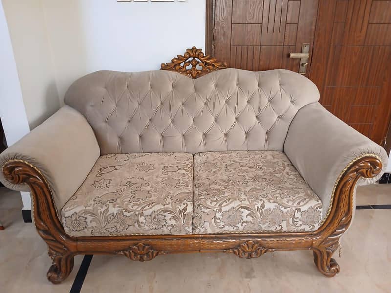 Sofa Set 2
