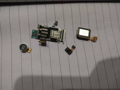 LG V60 parts