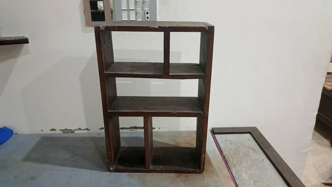 Folding Table 1