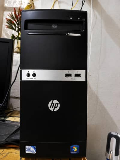 i7 4th gen gaming PC