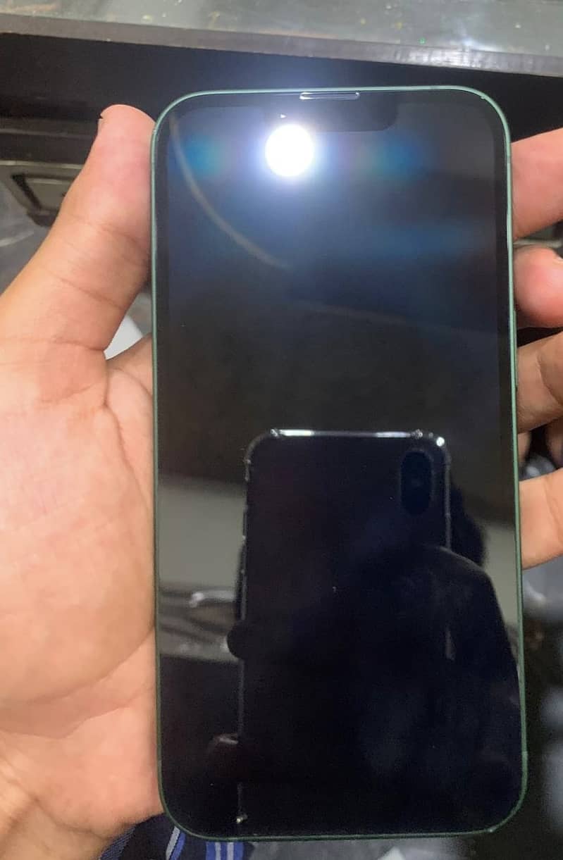 Apple iphone 13 0