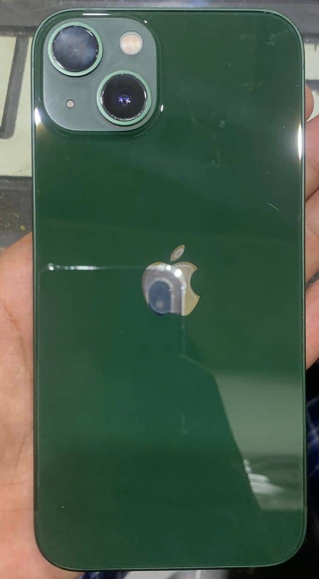 Apple iphone 13 1