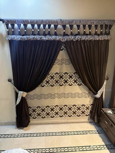 Curtain