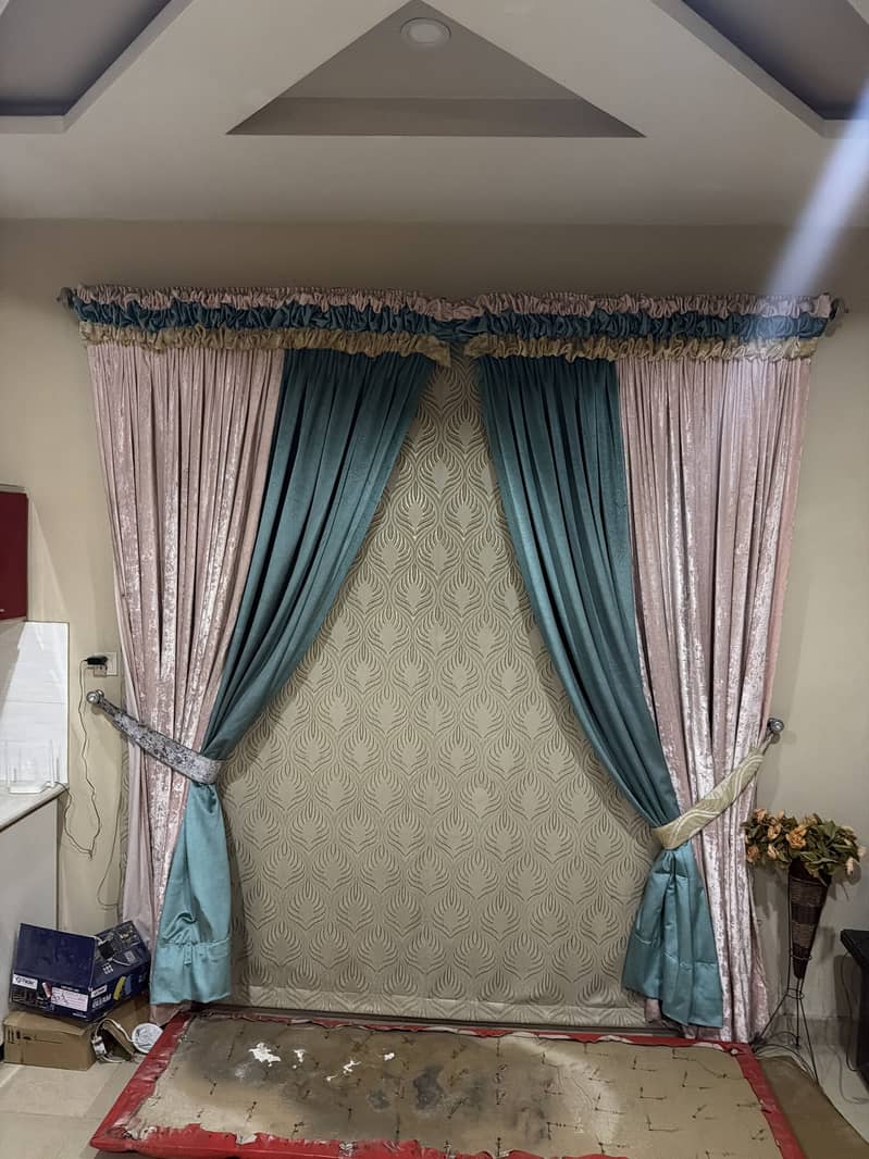 Curtain 2