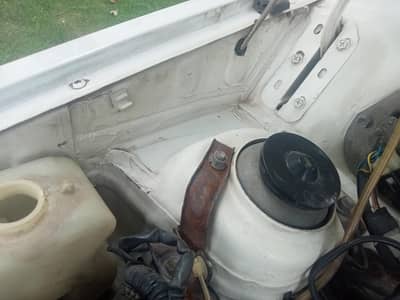 Suzuki Mehran VXR 2018