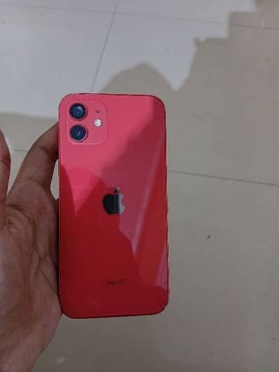Apple iPhone 12