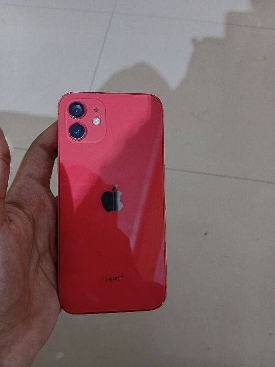 Apple iPhone 12 0