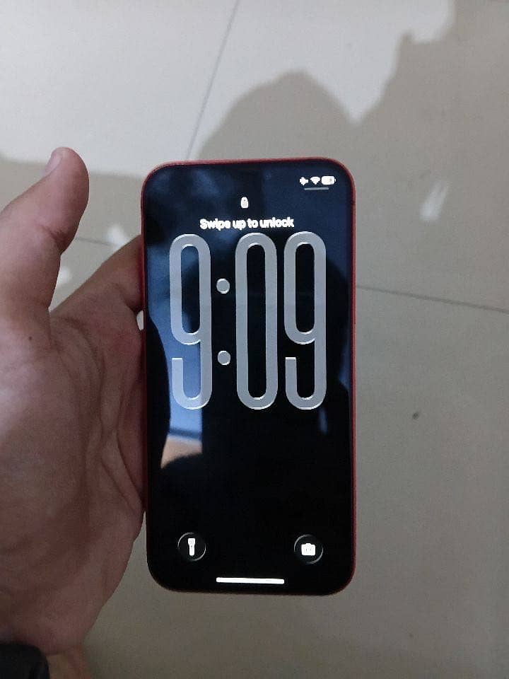 Apple iPhone 12 4