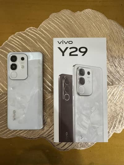 Vivo Y29 (256GB)